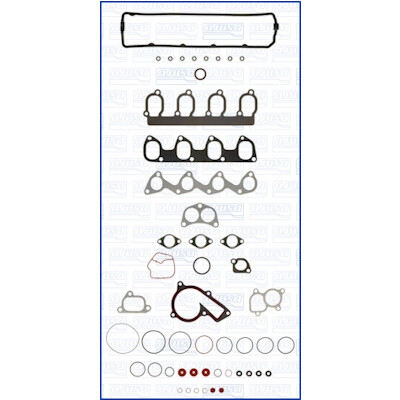 Kit guarnizioni, testata cilindro AJUSA 53005100