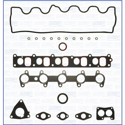 Kit guarnizioni, testata cilindro AJUSA 53010500