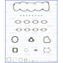 Kit guarnizioni, Testata