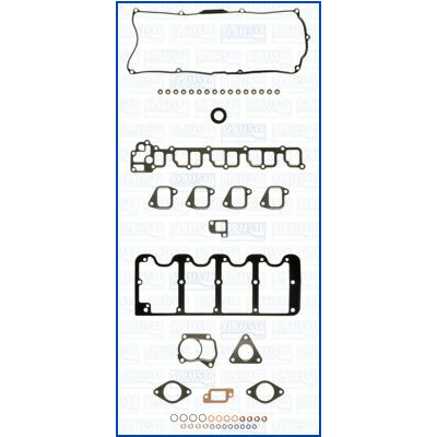 Kit guarnizioni, Testata