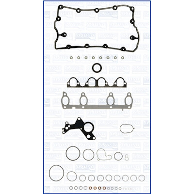 Kit guarnizioni, testata cilindro AJUSA 53017100