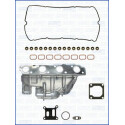 Kit guarnizioni, Testata