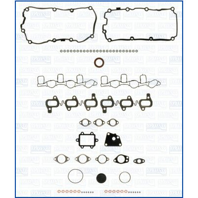 Kit guarnizioni, testata cilindro AJUSA 53021300
