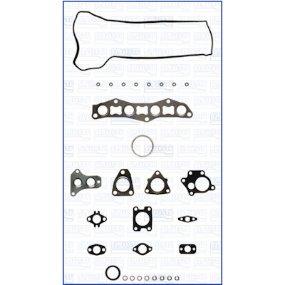 Kit guarnizioni, testata cilindro AJUSA 53025900