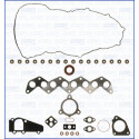 Kit guarnizioni, Testata