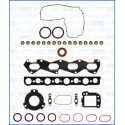 Kit guarnizioni, Testata