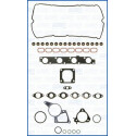 Kit guarnizioni, Testata