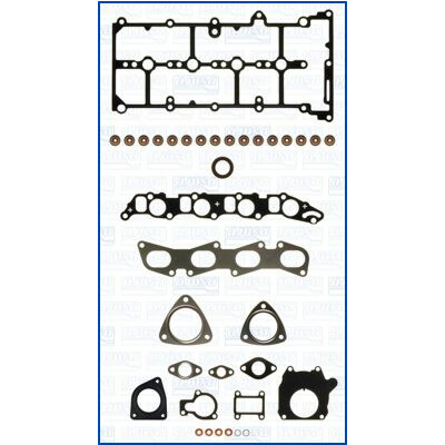 Kit guarnizioni, testata cilindro AJUSA 53034400