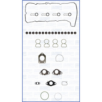 Kit guarnizioni, testata cilindro AJUSA 53036300