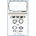 Kit guarnizioni, Testata