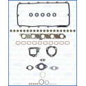 Kit guarnizioni, Testata