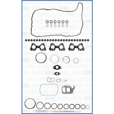 Kit guarnizioni, testata cilindro AJUSA 53044900