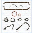 Kit guarnizioni, Monoblocco