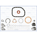 Kit guarnizioni, Monoblocco