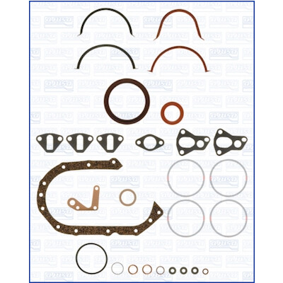 Kit guarnizioni, Monoblocco