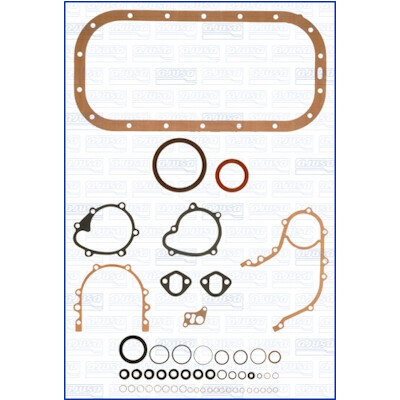 Kit guarnizioni, Monoblocco