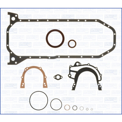 Kit guarnizioni, Monoblocco