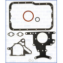 Kit guarnizioni, Monoblocco