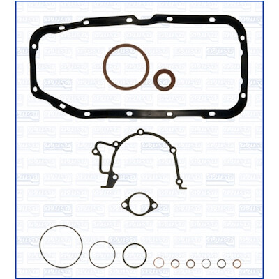 Kit guarnizioni, Monoblocco