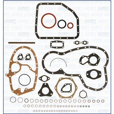 Kit guarnizioni, Monoblocco