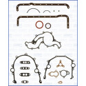 Kit guarnizioni, Monoblocco