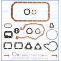 Kit guarnizioni, Monoblocco
