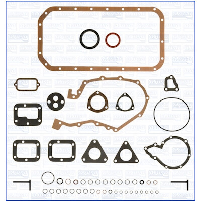 Kit guarnizioni, Monoblocco
