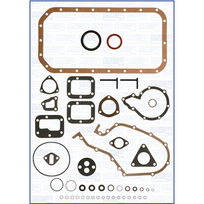 Kit guarnizioni, Monoblocco