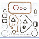 Kit guarnizioni, Monoblocco