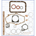 Kit guarnizioni, Monoblocco