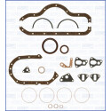Kit guarnizioni, Monoblocco