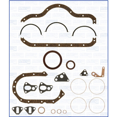 Kit guarnizioni, Monoblocco