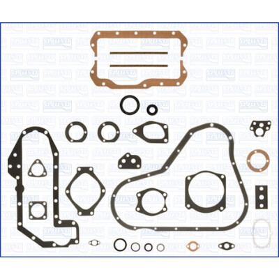 Kit guarnizioni, blocco motore AJUSA 54023800