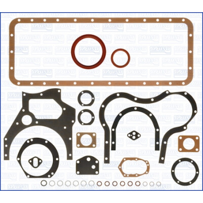 Kit guarnizioni, Monoblocco