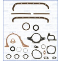 Kit guarnizioni, Monoblocco