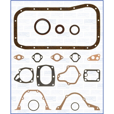 Kit guarnizioni, Monoblocco