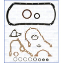 Kit guarnizioni, Monoblocco