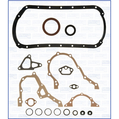 Kit guarnizioni, Monoblocco