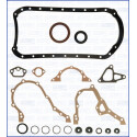 Kit guarnizioni, Monoblocco