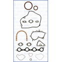 Kit guarnizioni, Monoblocco