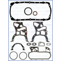 Kit guarnizioni, Monoblocco