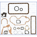 Kit guarnizioni, Monoblocco