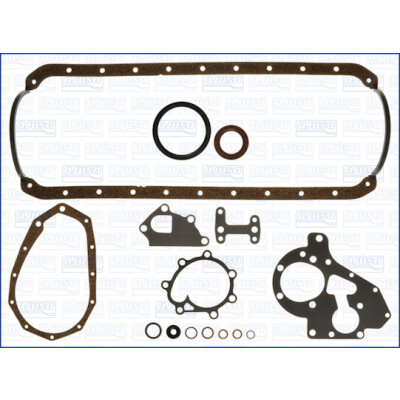Kit guarnizioni, Monoblocco