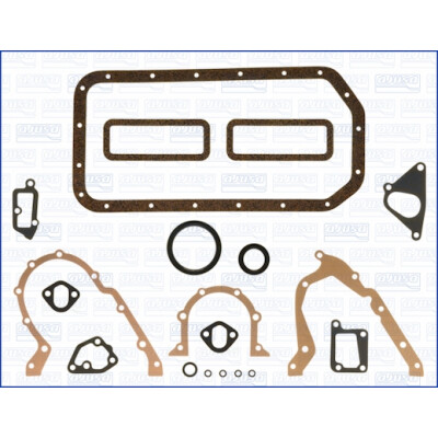 Kit guarnizioni, Monoblocco