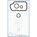 Kit guarnizioni, Monoblocco