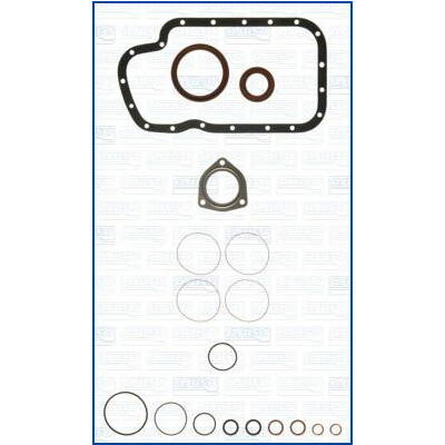 Kit guarnizioni, Monoblocco