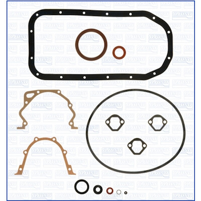 Kit guarnizioni, Monoblocco