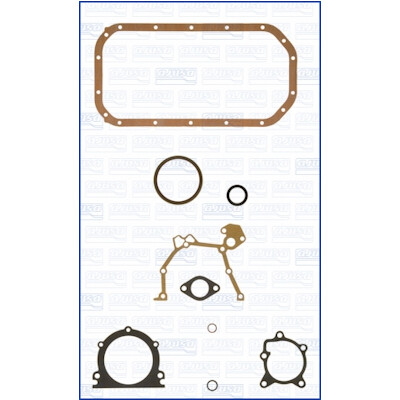 Kit guarnizioni, Monoblocco