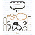 Kit guarnizioni, Monoblocco