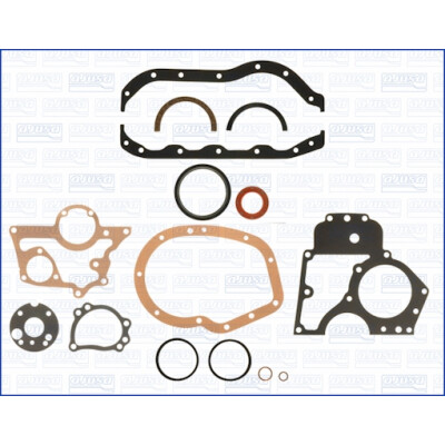 Kit guarnizioni, Monoblocco